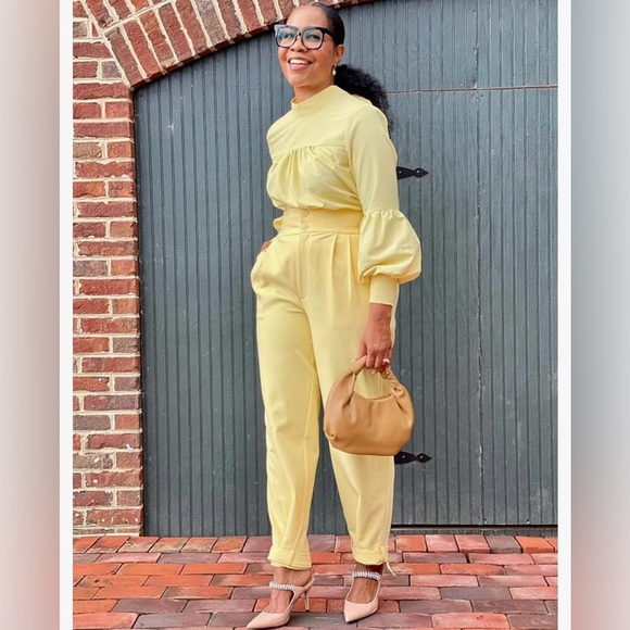 The Drop Butter Blouse - NWT - Picture 2 of 7